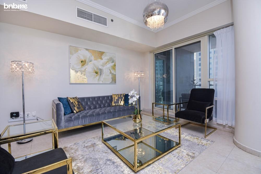 2B- Al Sahab 2 - 2806 by bnbme homes