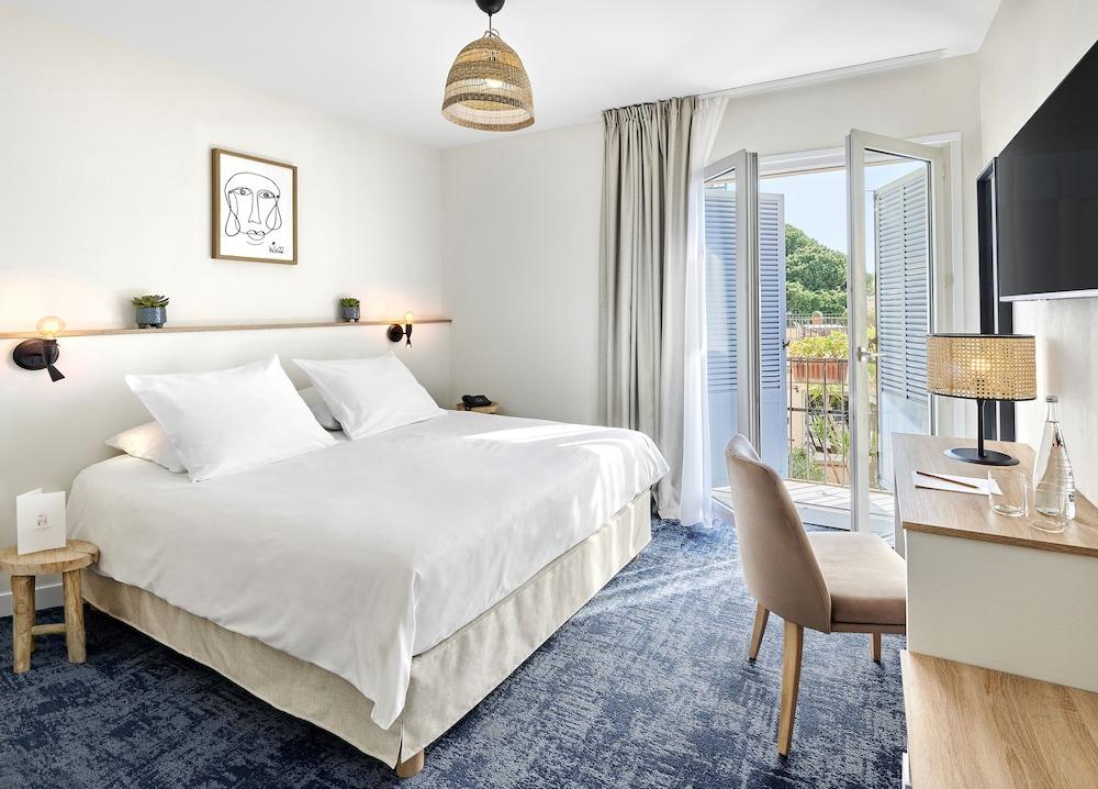 Hotel Le Suquet Cannes