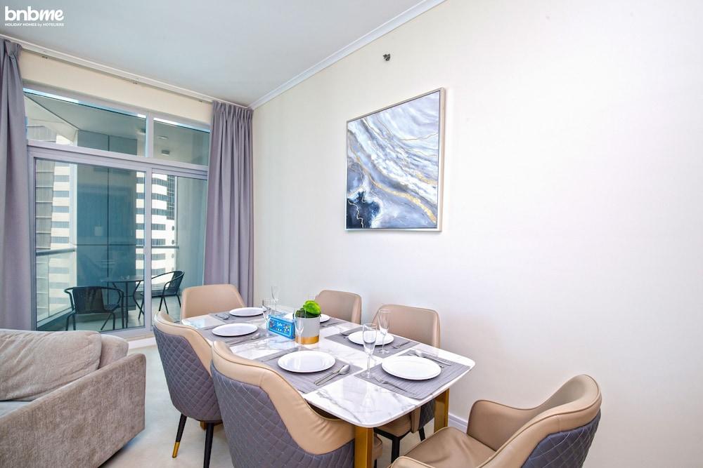 2B-Torch Tower-4408 by bnbme homes