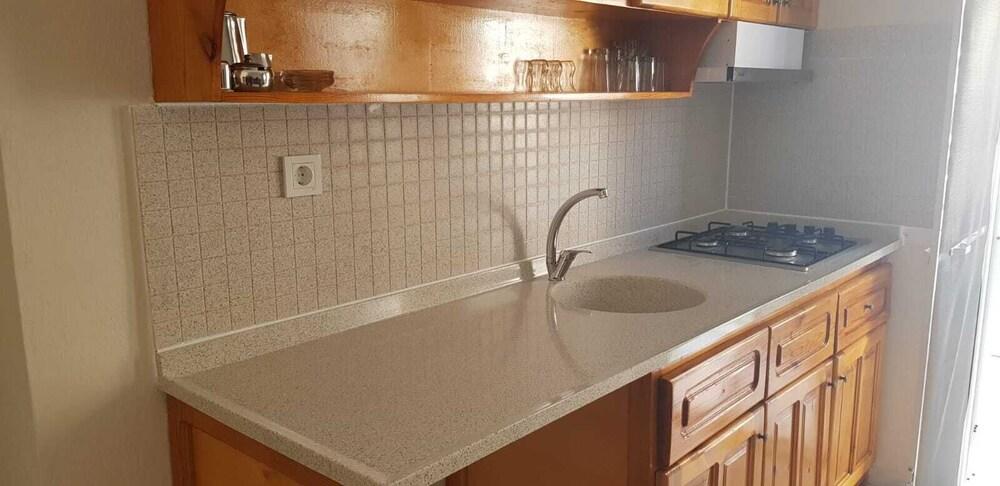 Stay Dalyan Apart Hotel