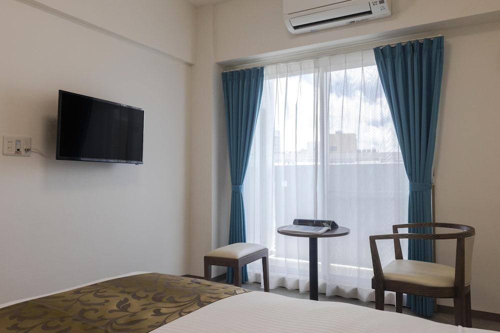 Mr.KINJO in Miegusuku