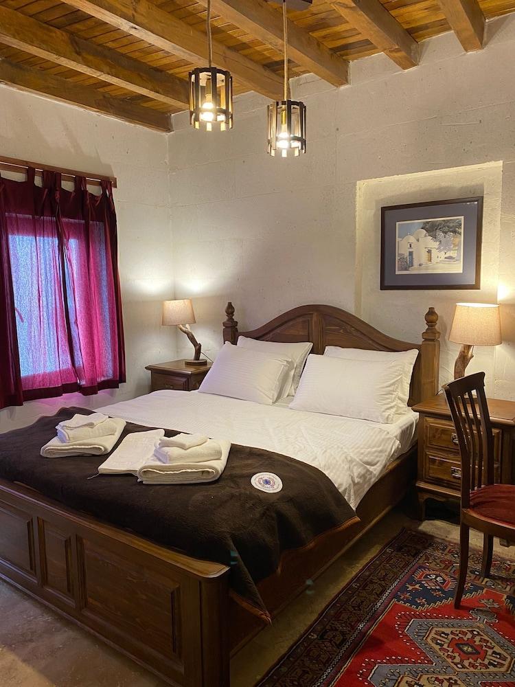 VVWV Boutique Wine Hotel