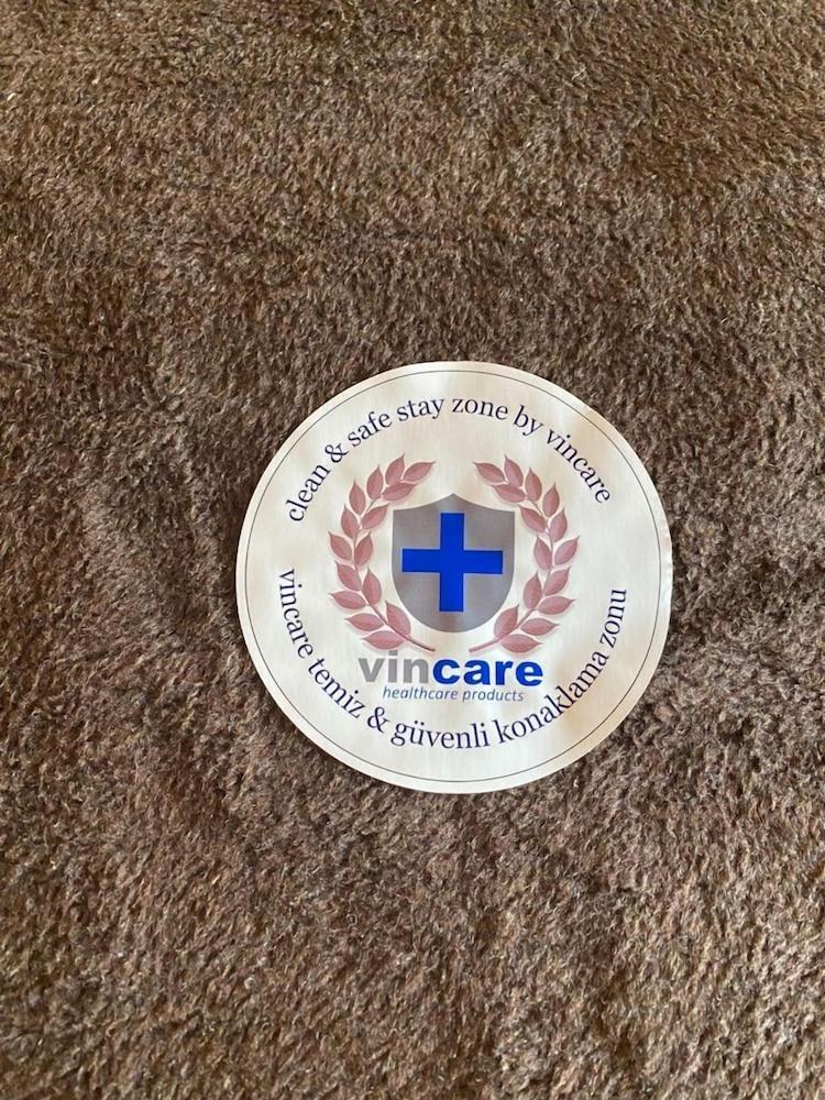 VVWV Boutique Wine Hotel