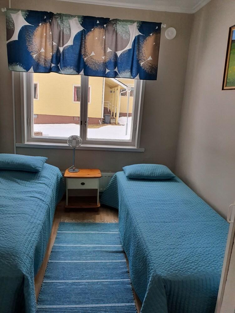 Majatalo Oravanpesä