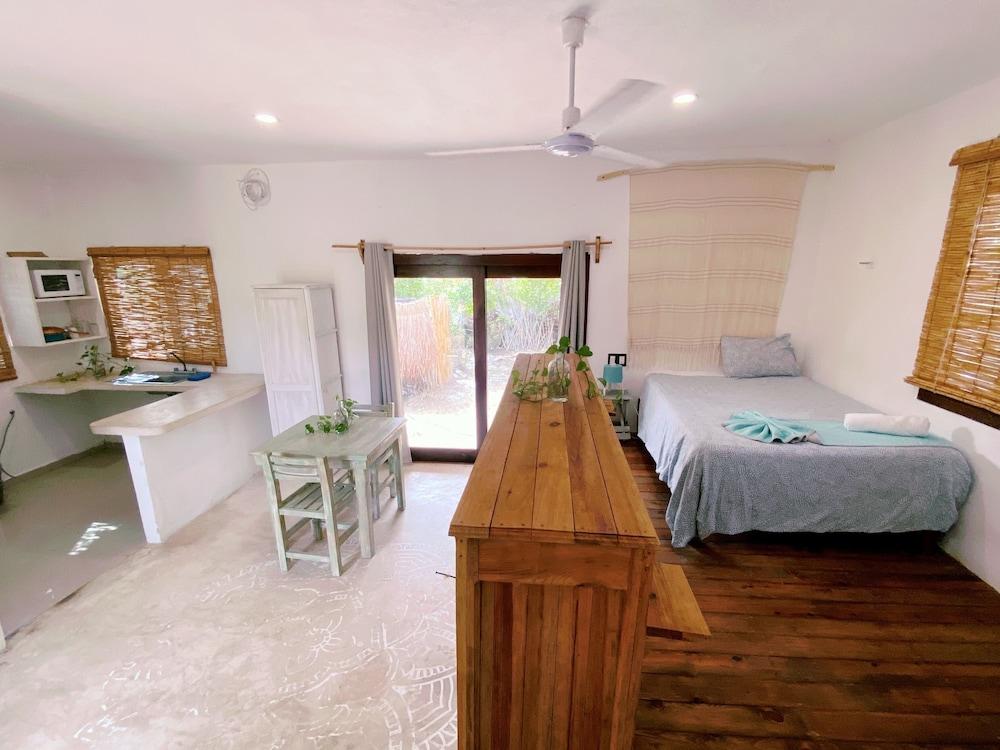 Casa Gonza By Holbox Rents.