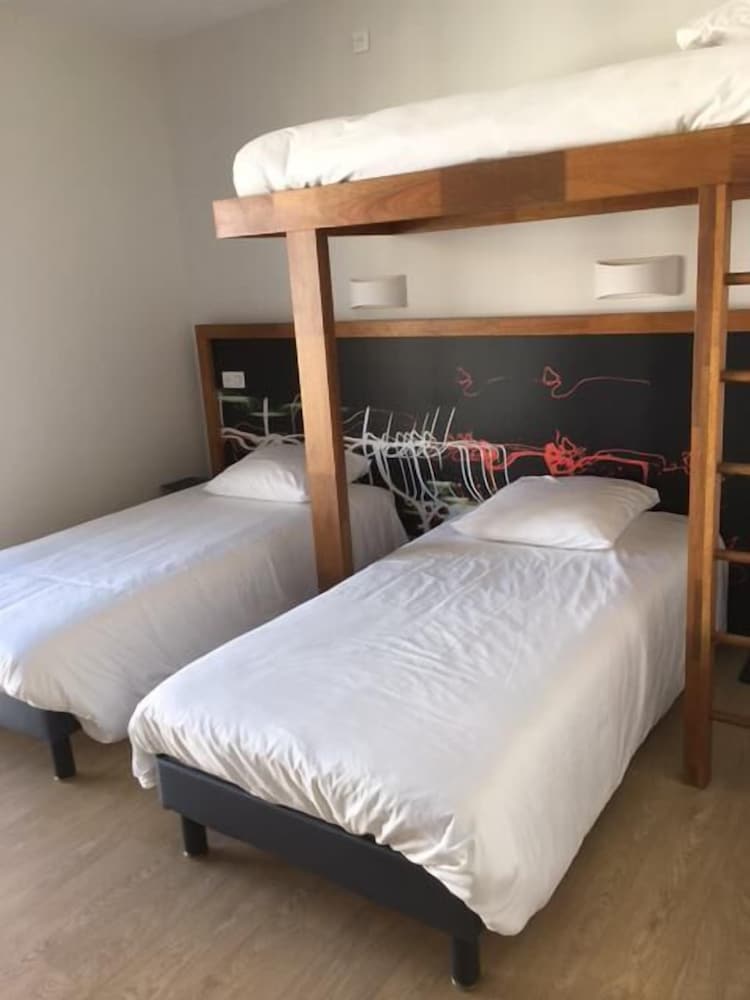 Centre International de Séjour Lamourelle