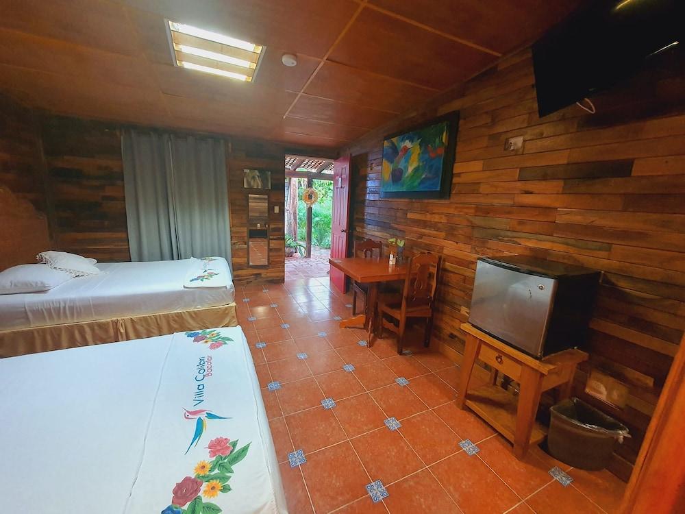 Villa Colibri Bacalar