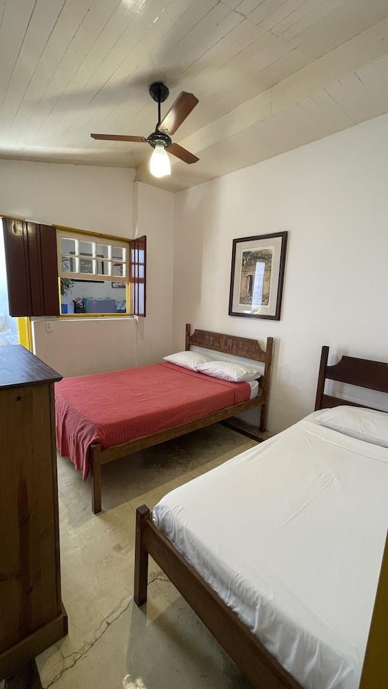 Pousada Aquarium Paraty