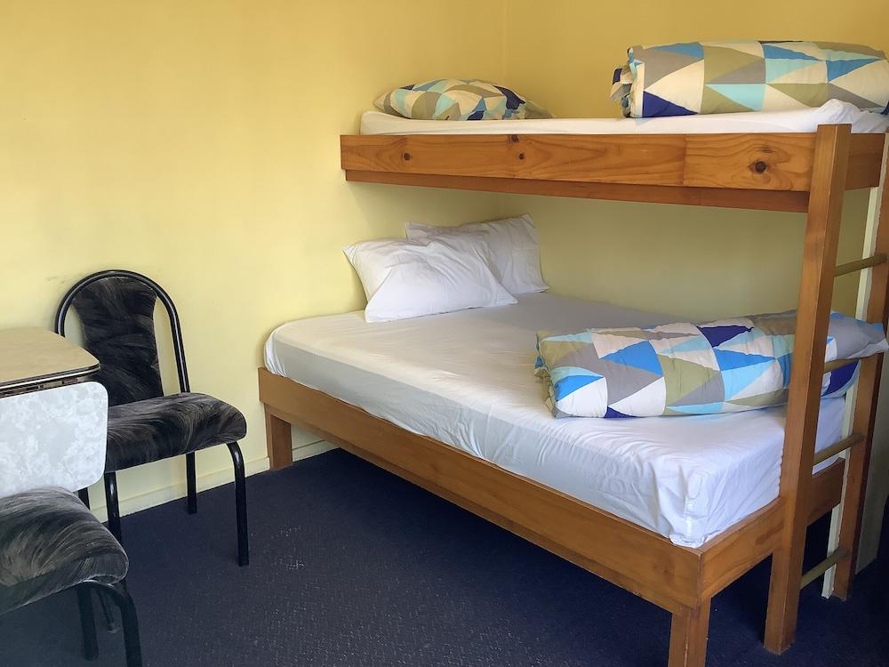 Glenmark Holiday Park