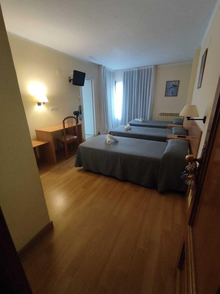 Hotel El Molino de Pancorbo