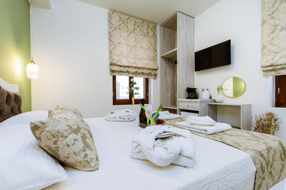 Konmari boutique suites