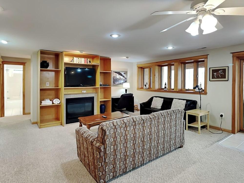 A Wonderful Place by Taylor Made Deep Creek