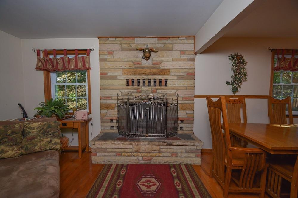 All About Me by Taylor Made Deep Creek