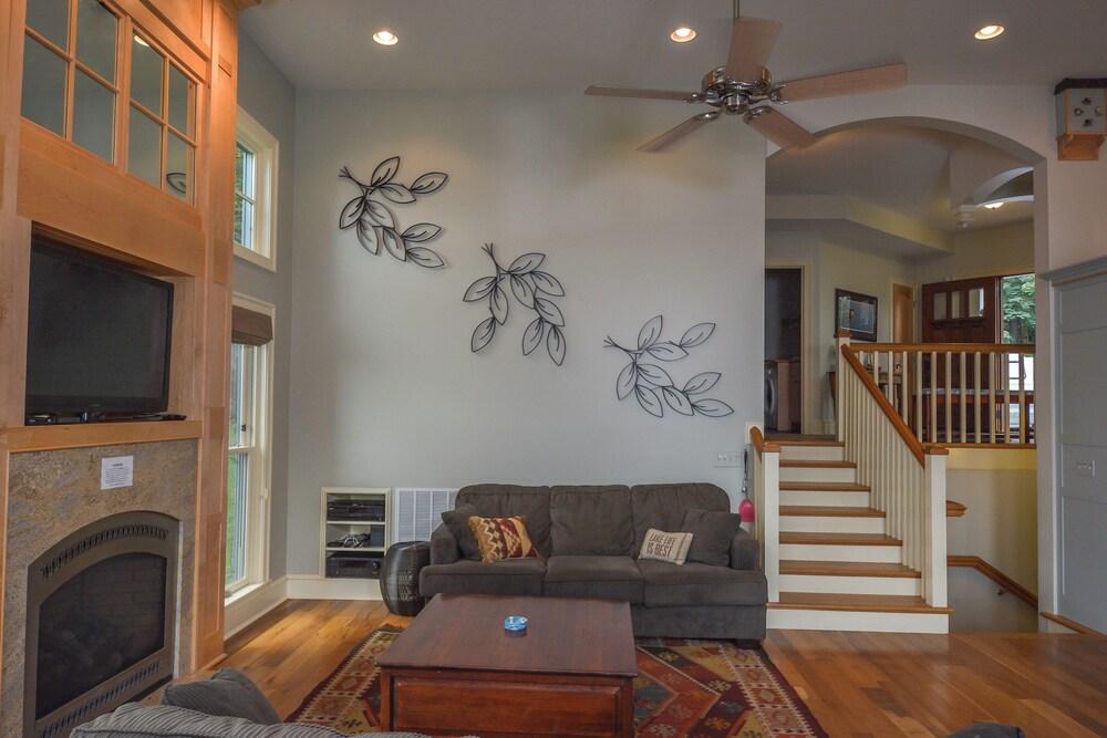 All About the View by Taylor Made Deep Creek