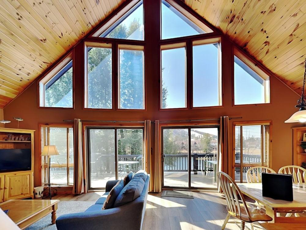 Almost Paradise by Taylor Made Deep Creek