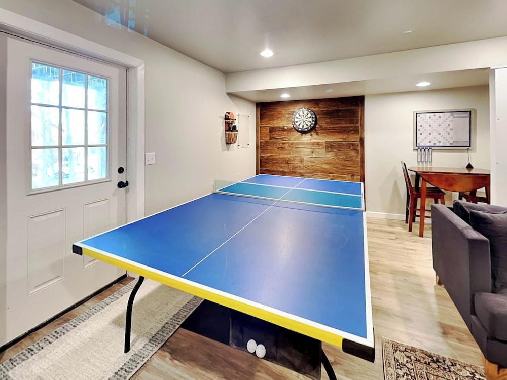 Almost Eden by Taylor Made Deep Creek