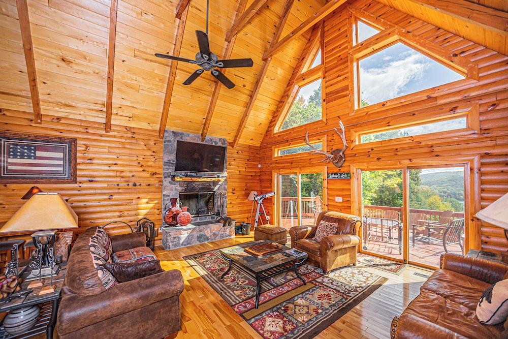 Altitude Adjustment by Taylor Made Deep Creek