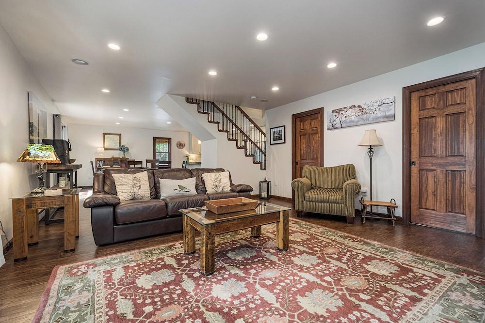 Bear Trap by Taylor Made Deep Creek