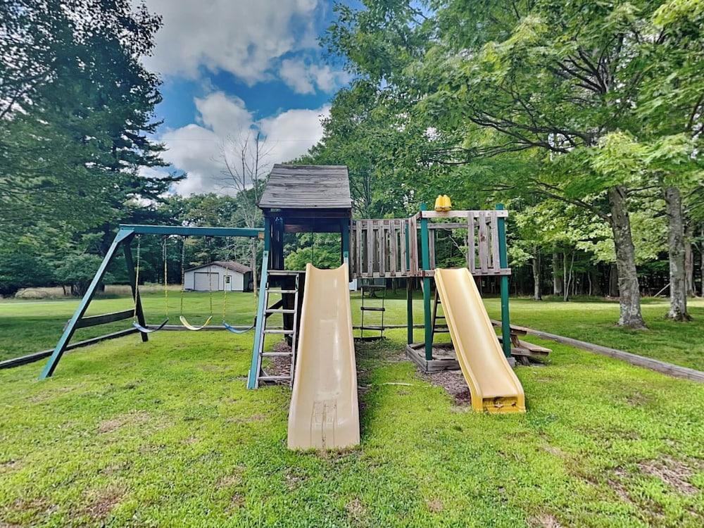 Beautiful Adventure by Taylor Made Deep Creek