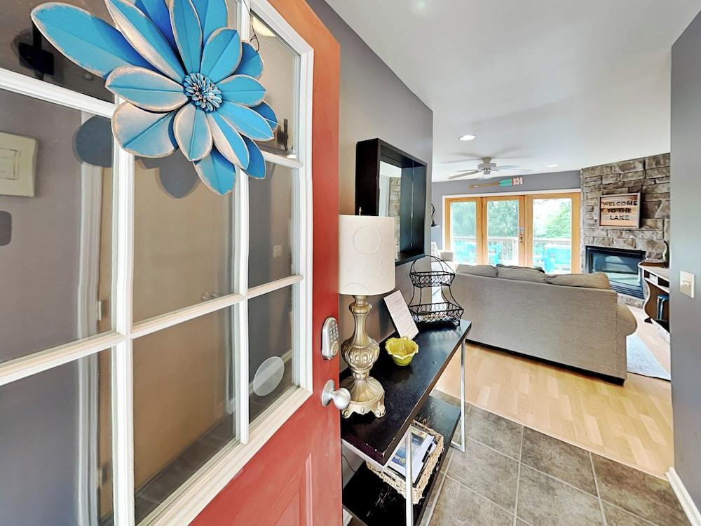 Better Lake Than Never by Taylor Made Deep Creek