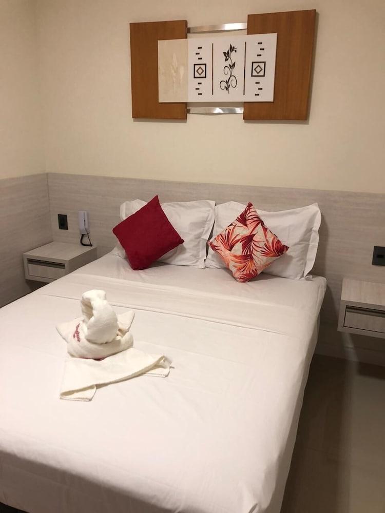 Hotel Balneário do Parque