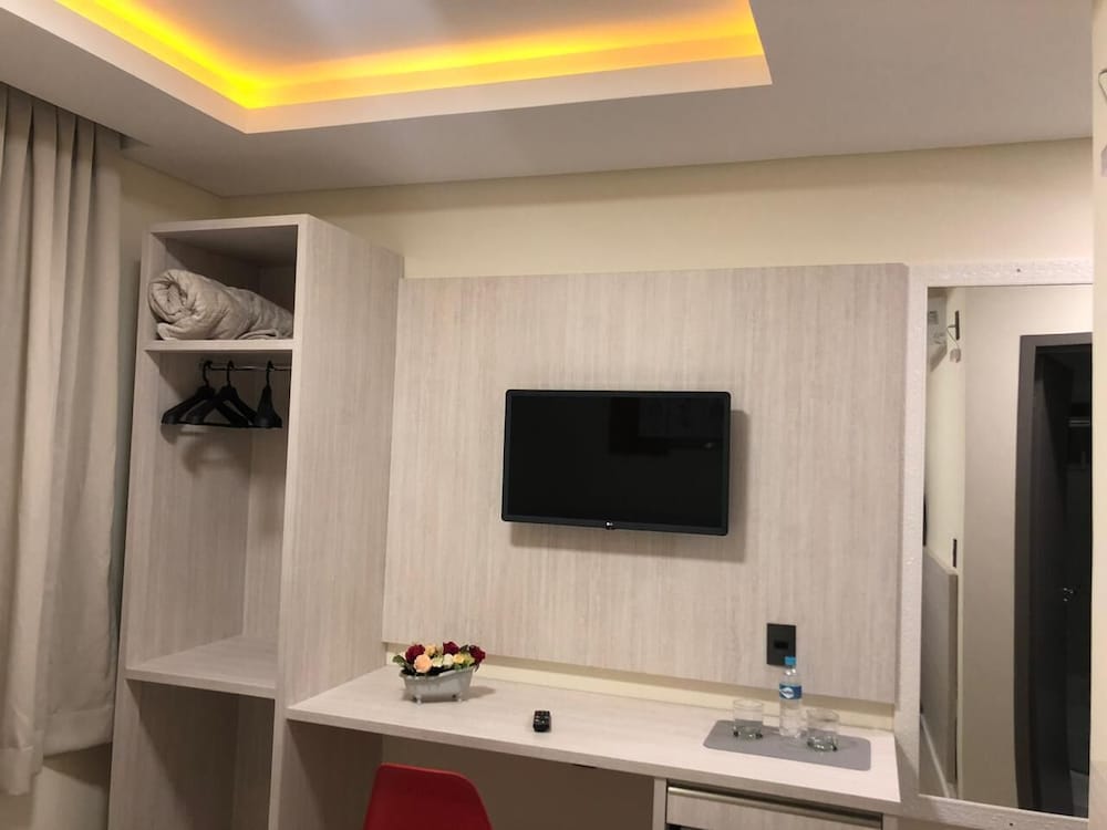 Hotel Balneário do Parque