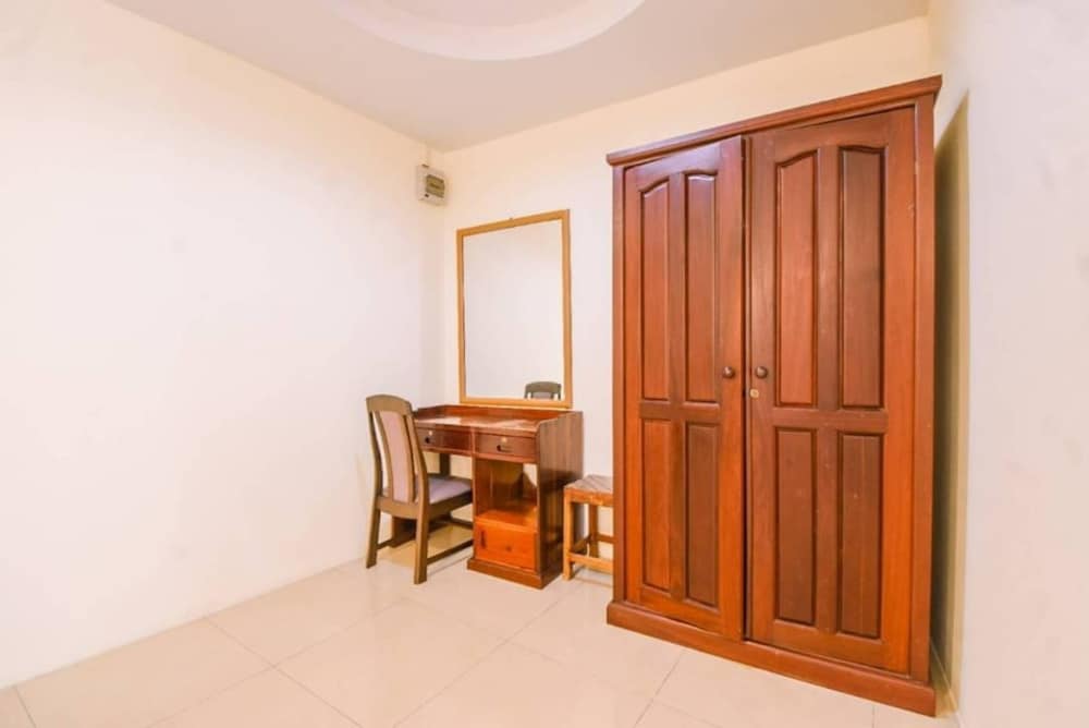 OYO 75398 The Wanna Pattaya