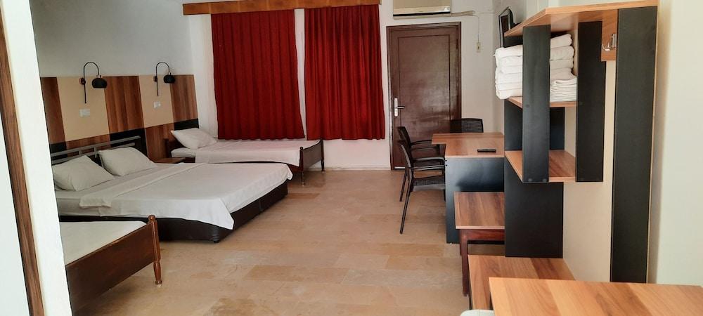 İntermot Boğsak Motel