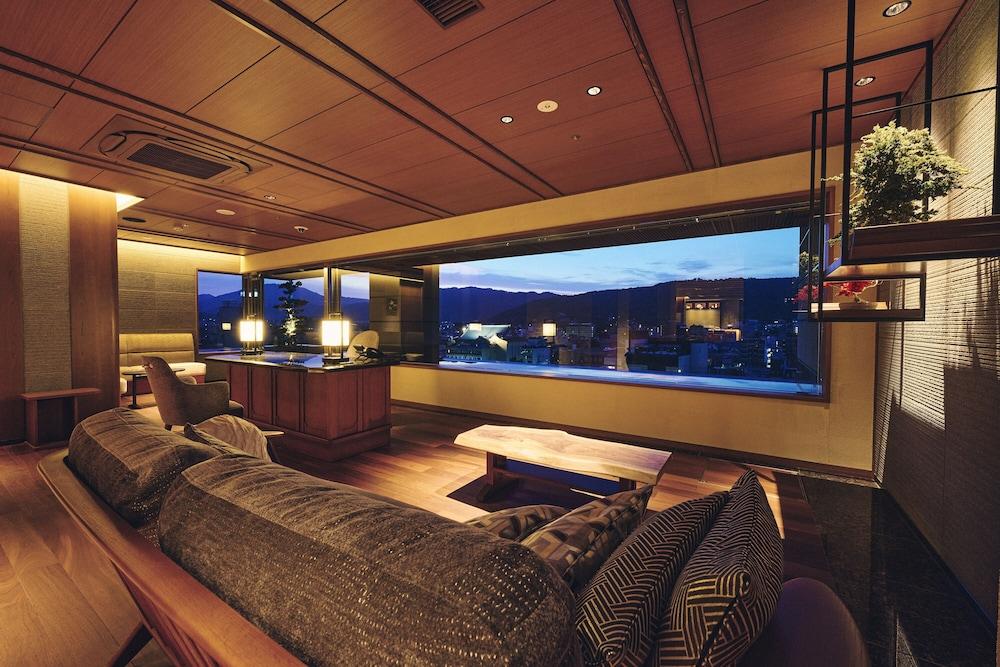 Soraniwa Terrace Kyoto Bettei