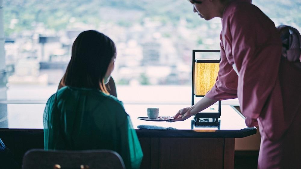 Soraniwa Terrace Kyoto Bettei