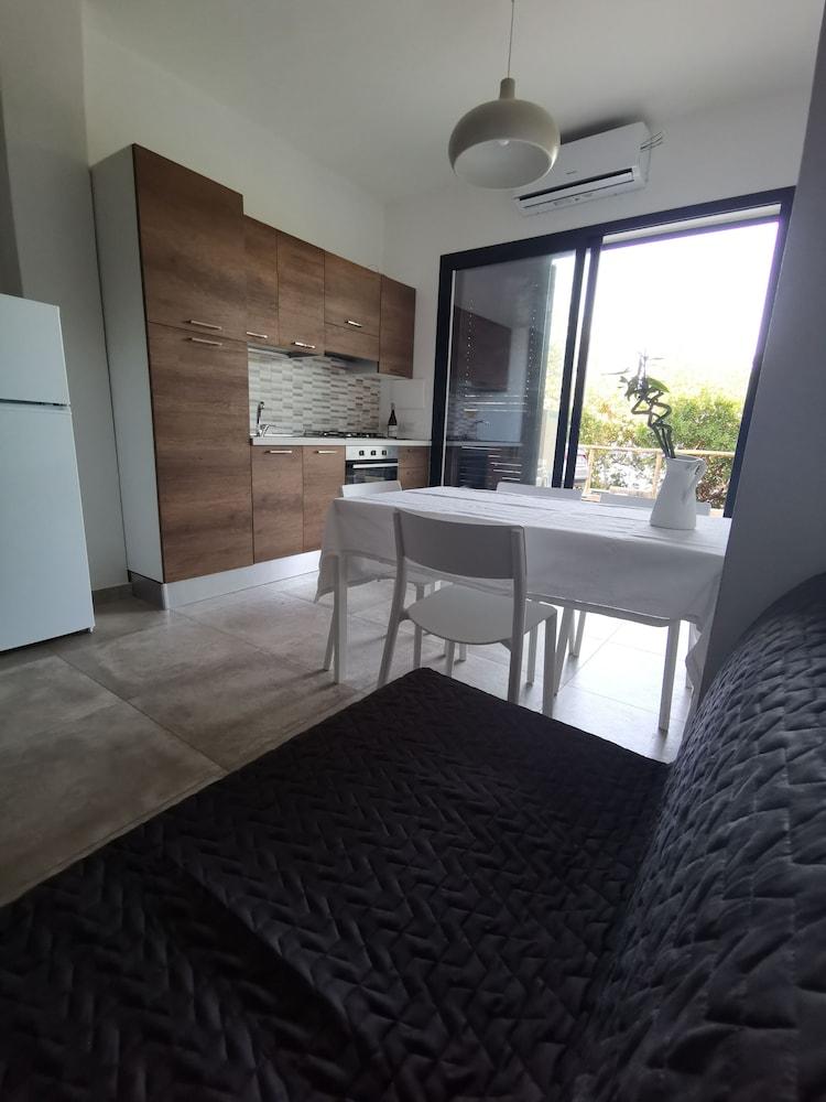 Il corbezzolo Tropea residence