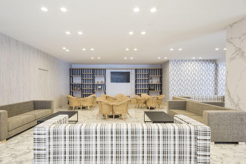 Hotel Best Punta Dorada