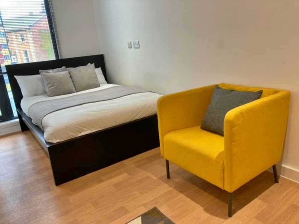 Rooms & Studios STUDENTS ONLY- SHEFFIELD