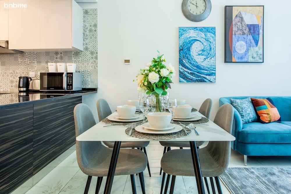 2B - Mag545 - 401 by bnbme Homes