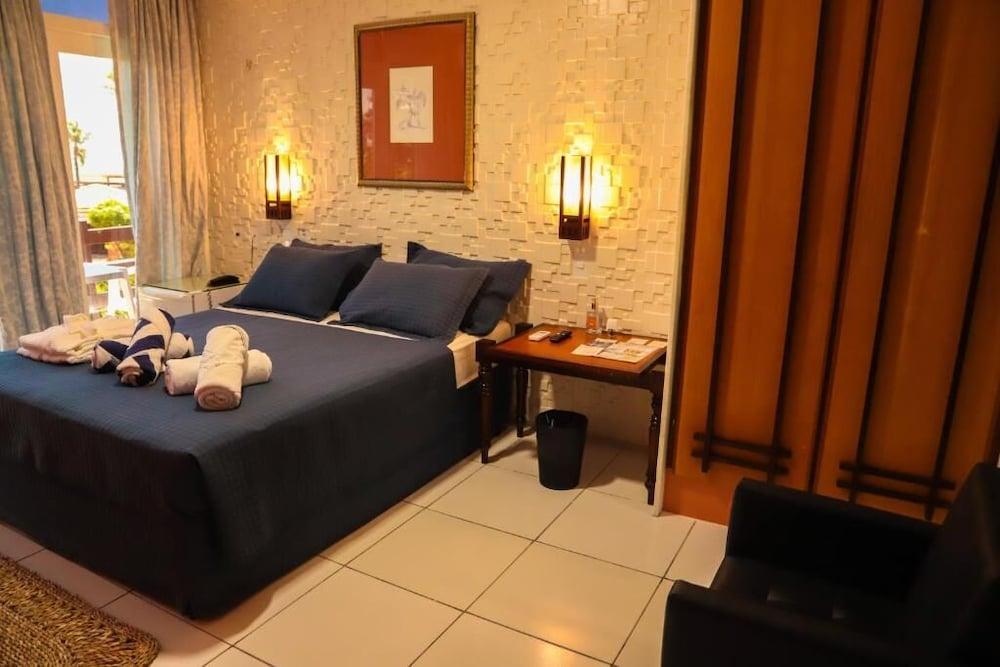 Aimberê Eco Resort Hotel