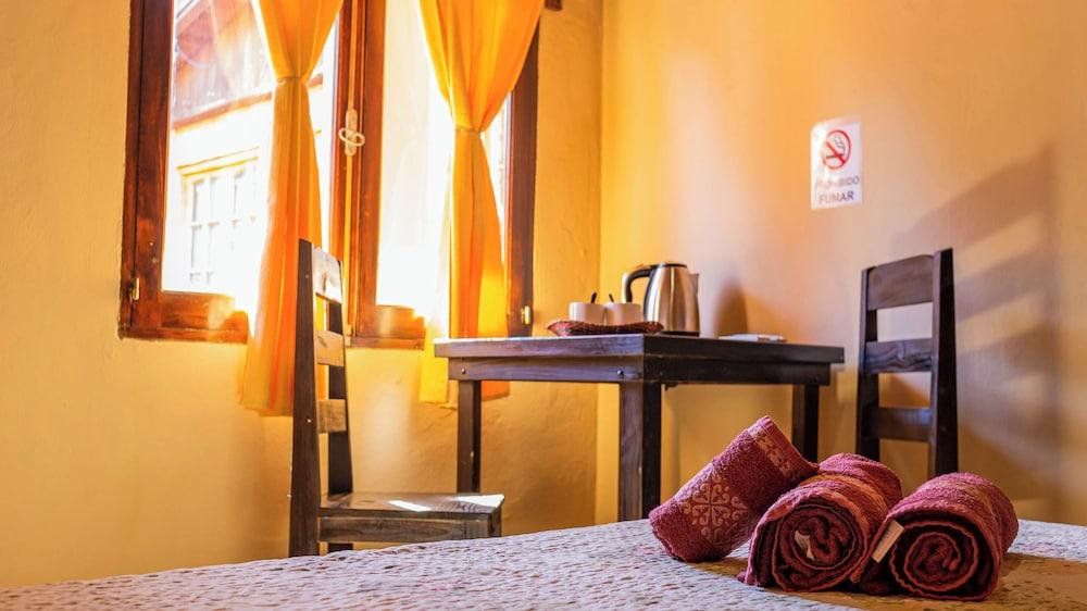 Residencial Los Pinos