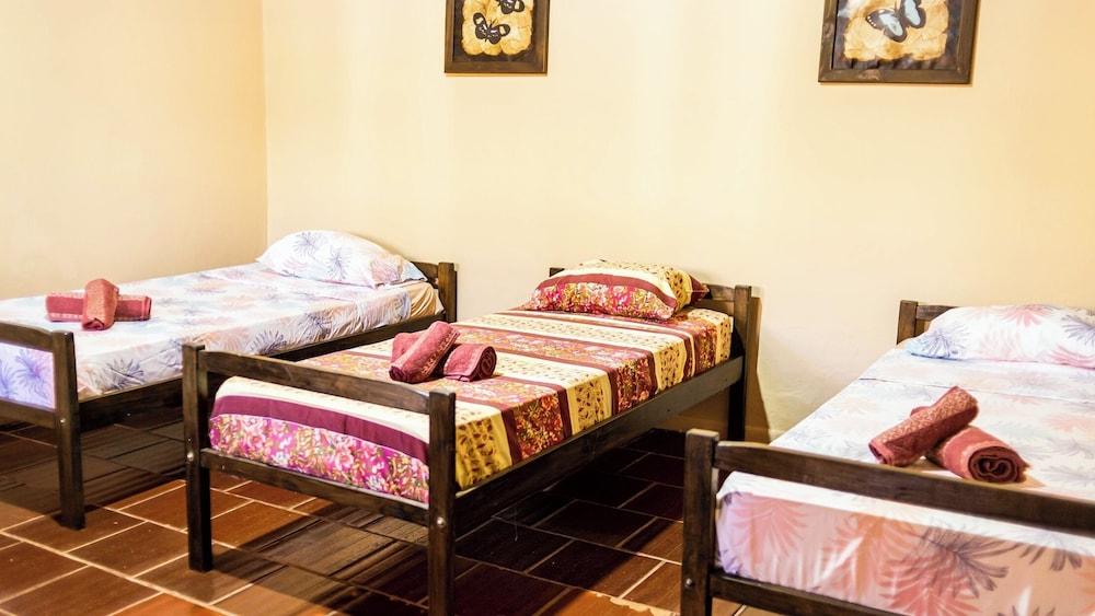 Residencial Los Pinos