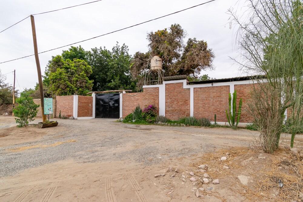 Hotel Luchys Country House