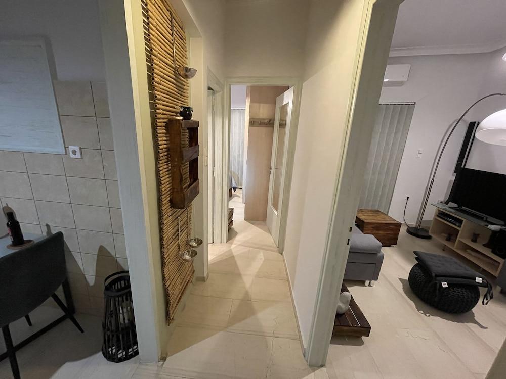 Hidden Gem - 1bedroom Apartment in Chania Centre