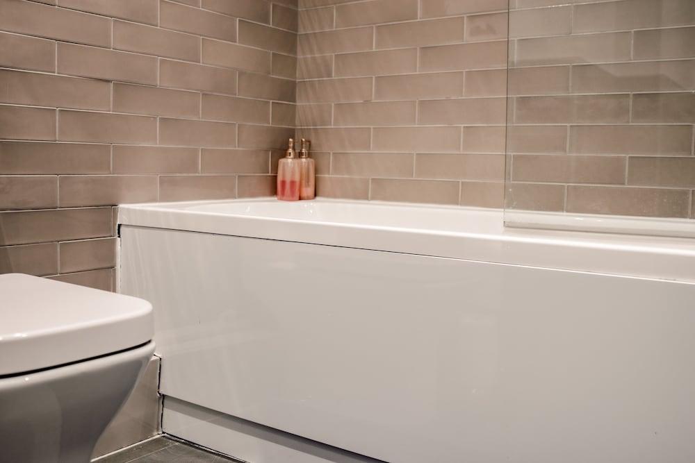 Bvapartments Dealhouse Nine