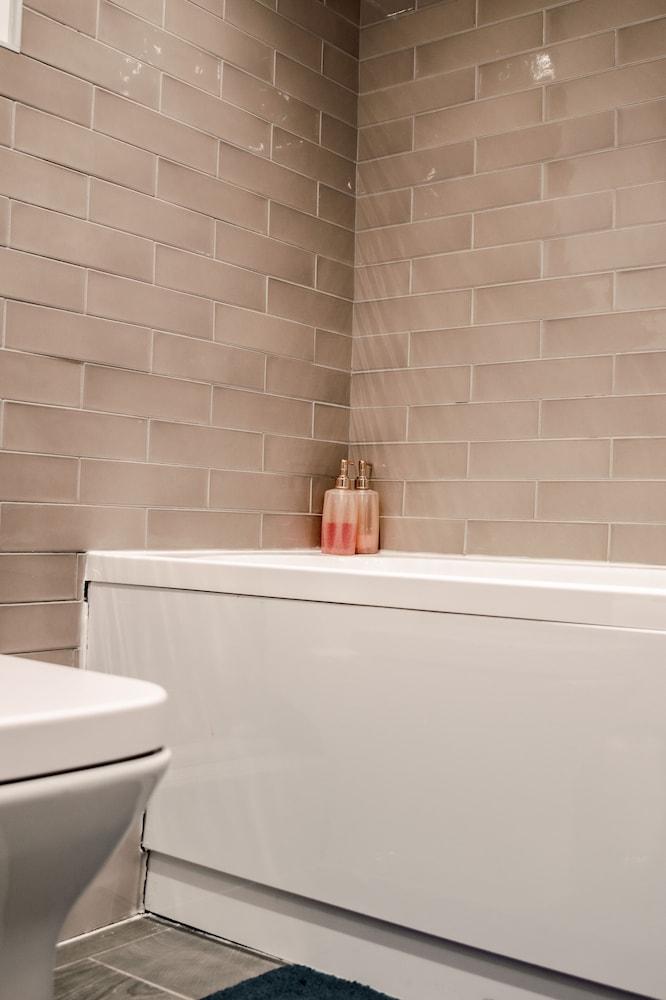 Bvapartments Dealhouse Nine