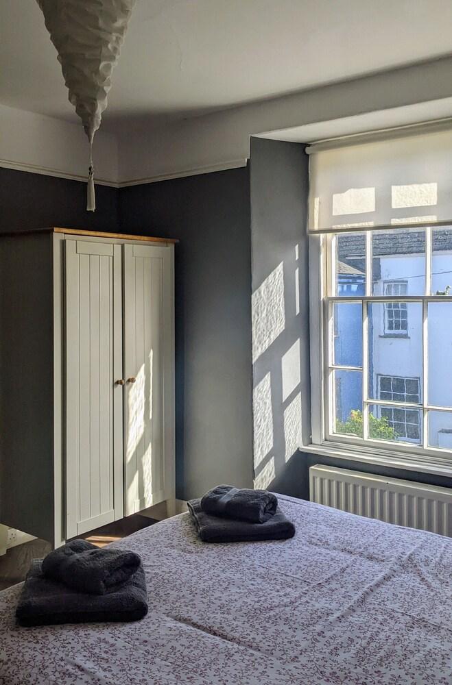 The Cathedral Villas