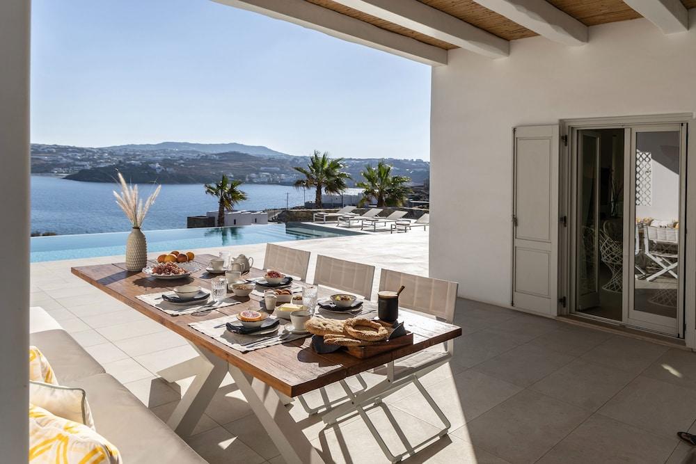 Sitara Mykonos - A Cycladic Experience