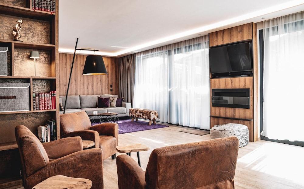 Chalet Amadeus - Zell am See - Piesendorf