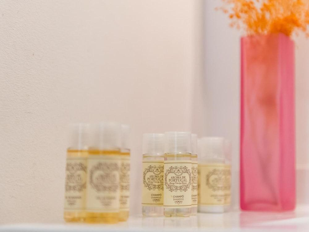 LV Premier Baixa FI Central Balcony Space AC