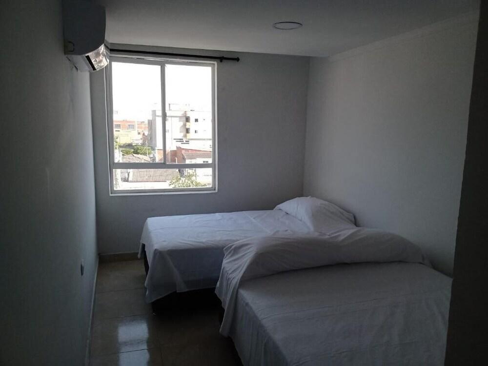 Hotel Bosque de las Americas