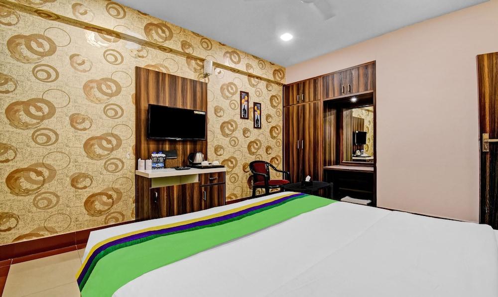 Treebo The Pearl Bliss