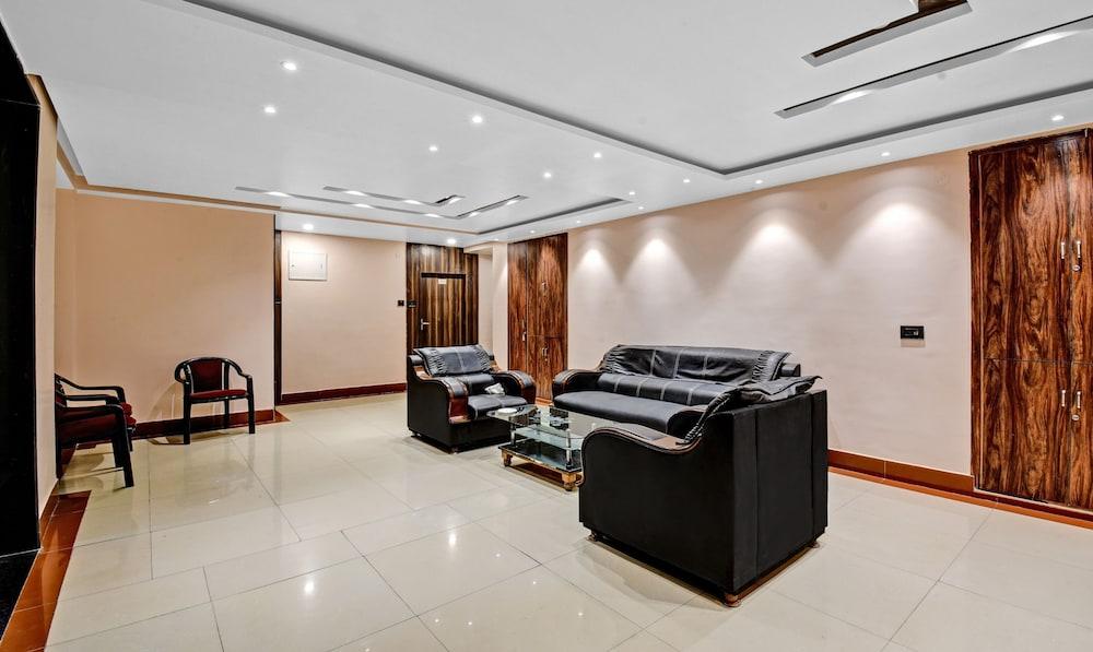 Treebo The Pearl Bliss