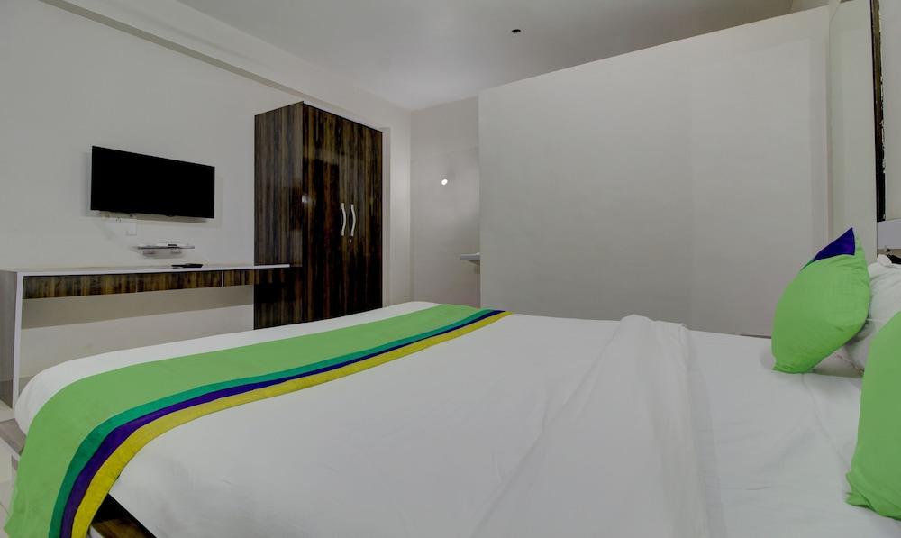 Treebo Trend Jeevan Village With Valley View