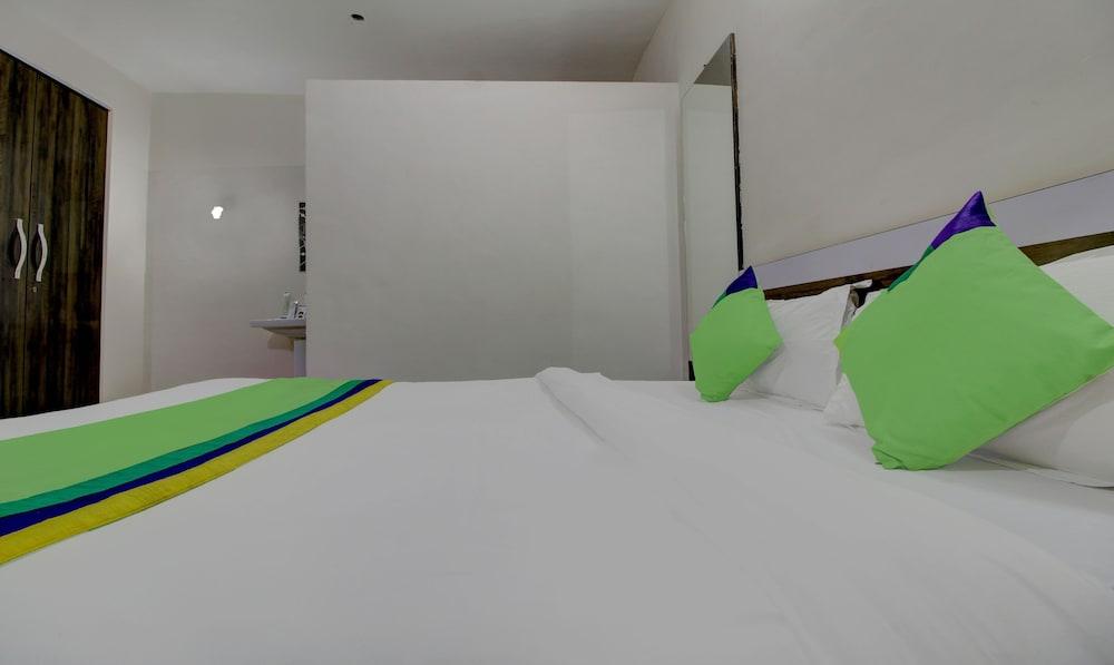 Treebo Trend Jeevan Village With Valley View